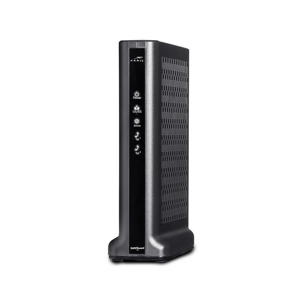 Sale Arris SURFboard T25 32x8 3.1 DOCSIS Cable Modem (T25)