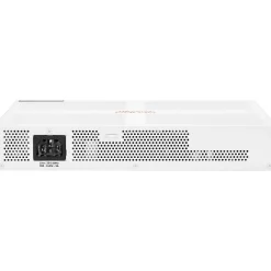 Outlet Aruba 1430 16-Port Gigabit Ethernet Unmanaged Switch, White (R8R48A#ABA)