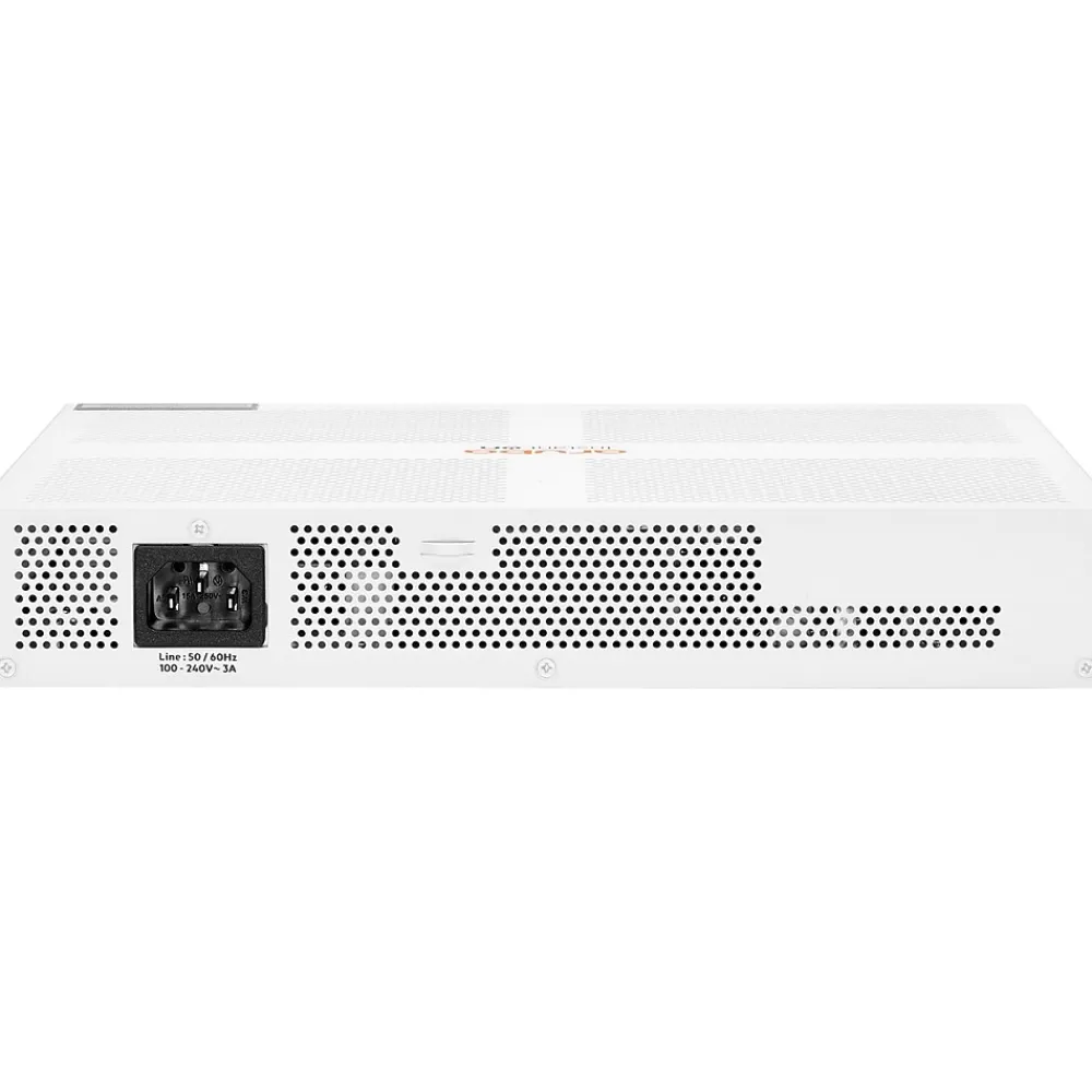 Outlet Aruba 1430 16-Port Gigabit Ethernet Unmanaged Switch, White (R8R48A#ABA)
