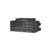 Outlet Aruba CX 6000 24-Port Gigabit Ethernet Managed Switch, 10/100/1000 Mbps, Black (R8N87A#ABA)