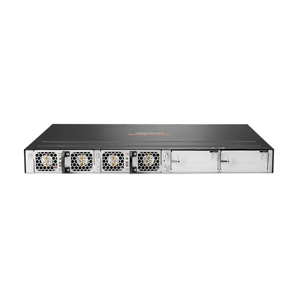 Discount Aruba 6300F 48-Port Managed Switch, Black (JL665A#ABA)