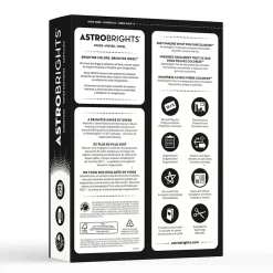 Card Stock*Astrobrights 65 lb. Cardstock Paper, 8.5