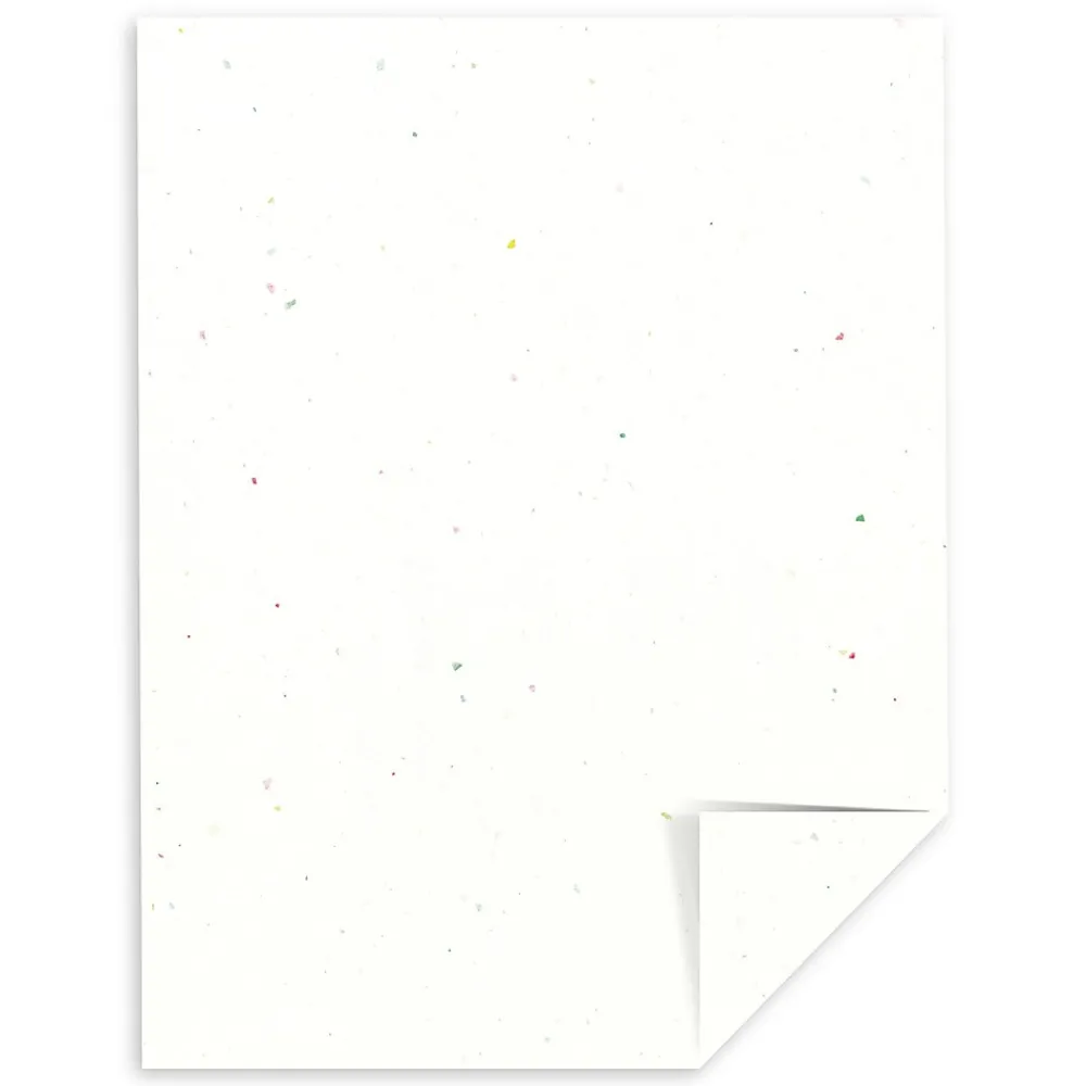 Multipurpose Paper*Astrobrights 8.5" x 11" Multipurpose Paper, 24 lbs., 87 Brightness, 500 Sheets/Ream (22301)