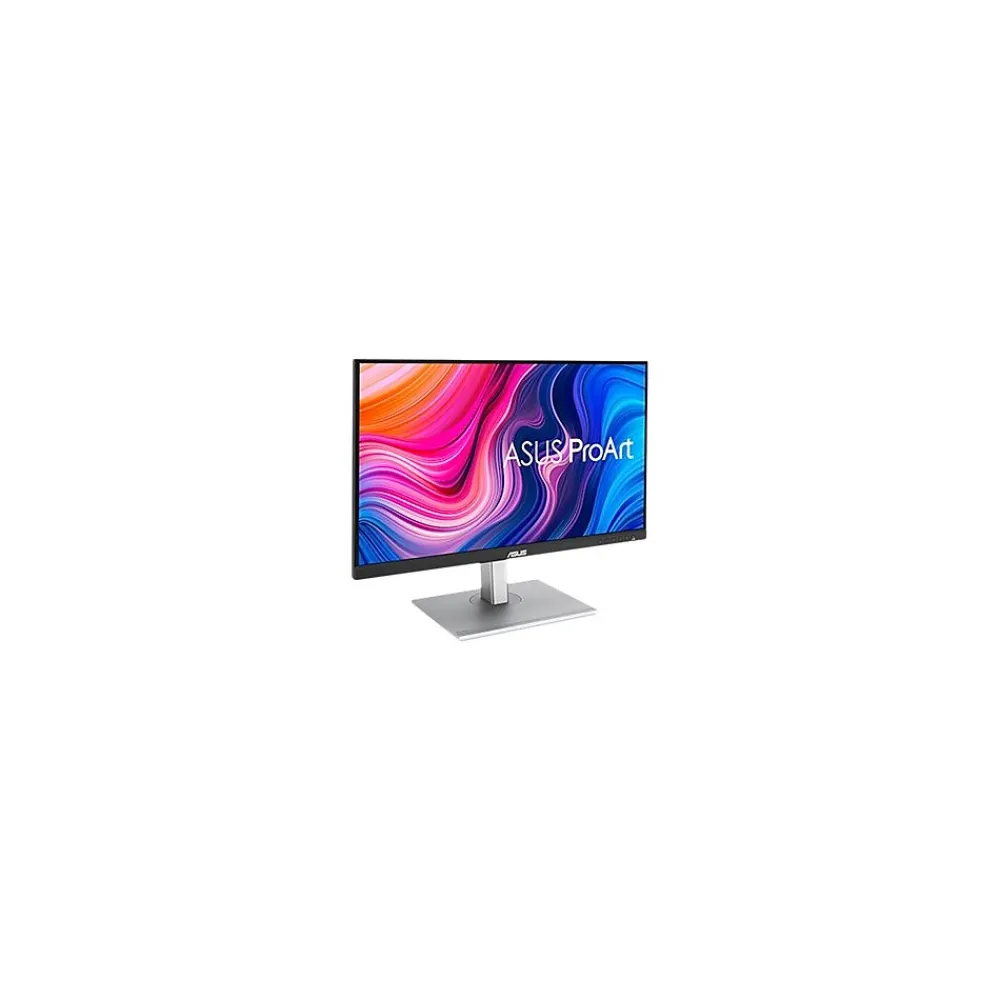 Online Asus ProArt PA278CV 27" LED Monitor, Silver/Black