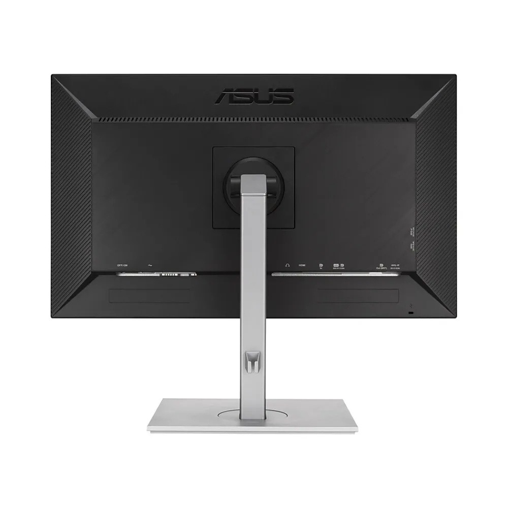 Online Asus ProArt PA278CV 27" LED Monitor, Silver/Black