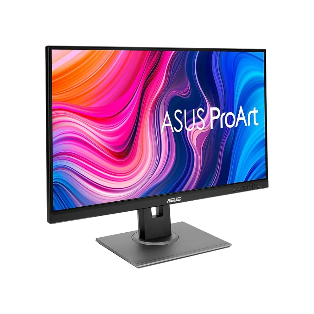 Outlet Asus ProArt PA278QV 27" LED Monitor, Black