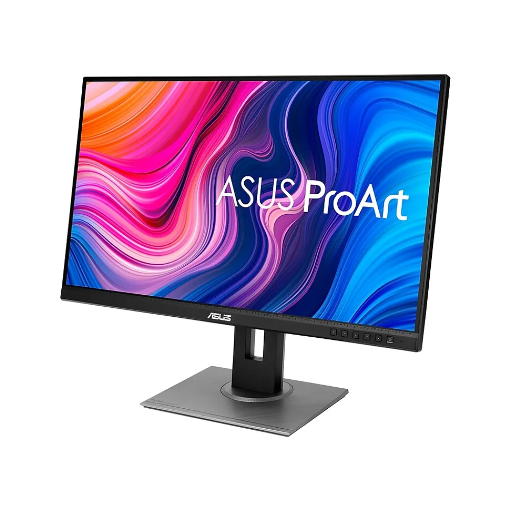 Outlet Asus ProArt PA278QV 27" LED Monitor, Black