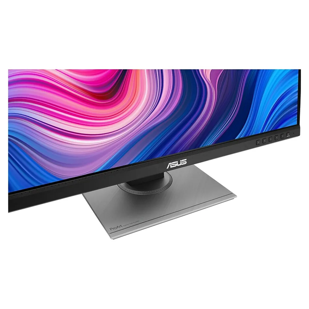 Outlet Asus ProArt PA278QV 27" LED Monitor, Black