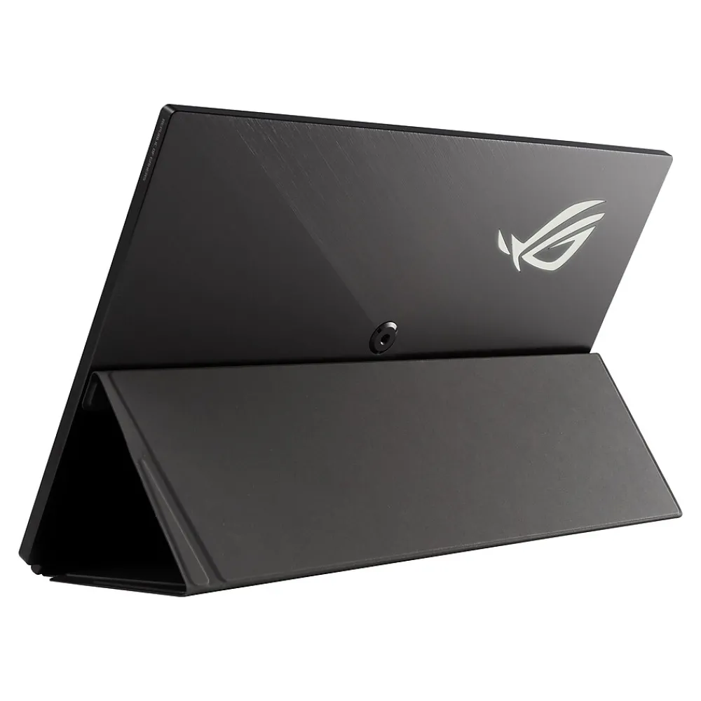 Hot Asus ROG Strix 17.3" 240 Hz LED Monitor, Black (XG17AHPE)