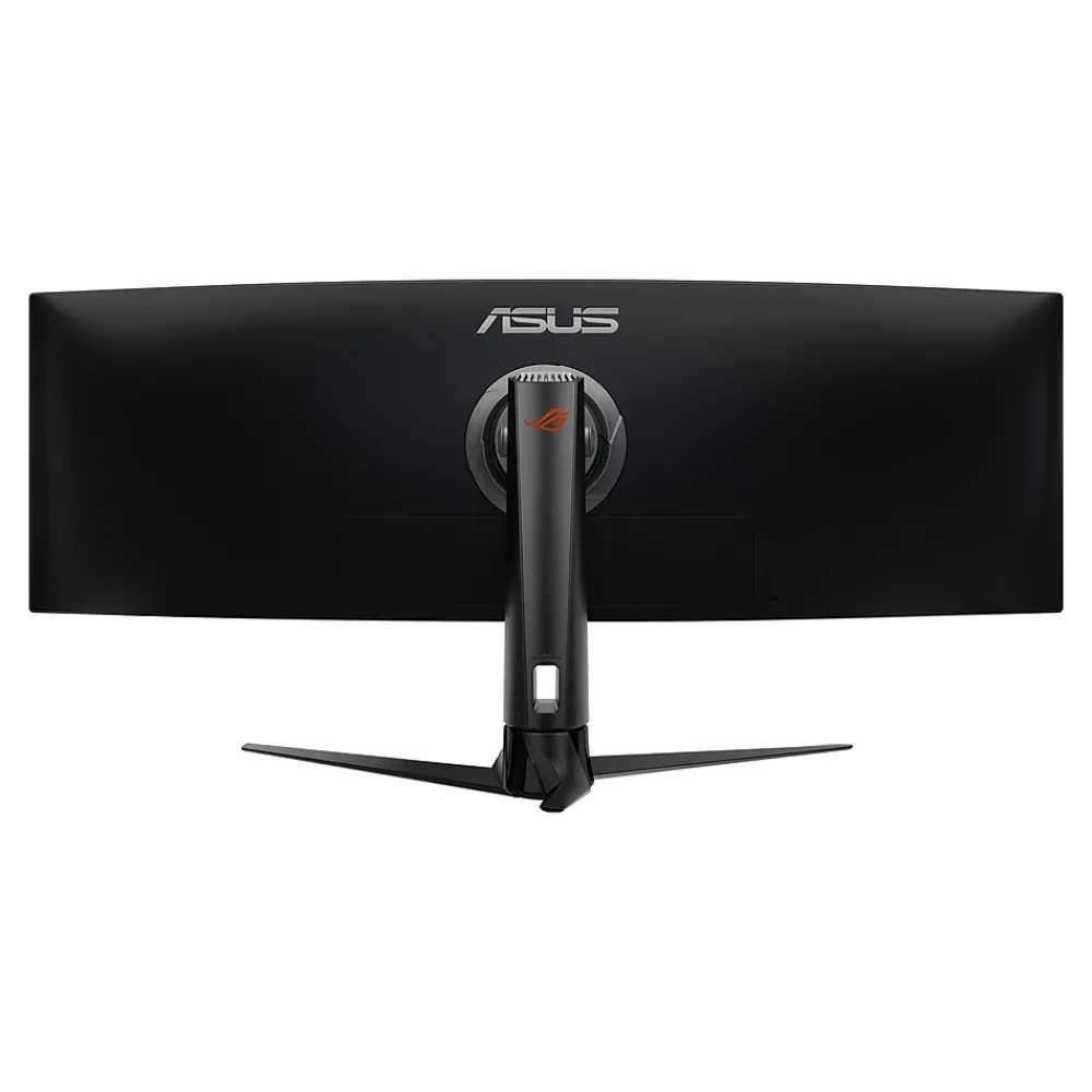 Sale Asus ROG Strix 49" Curved LED Monitor, Black (XG49VQ)
