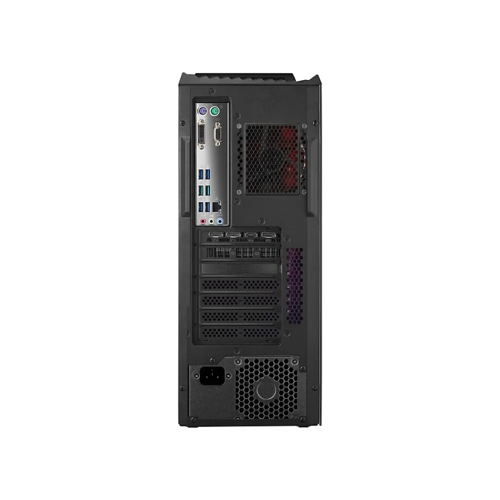 New Asus ROG Strix GA15DK Gaming Desktop Computer, AMD Ryzen 7 5800X, 16GB Memory, 1TB SSD (GA15DK-DS776)