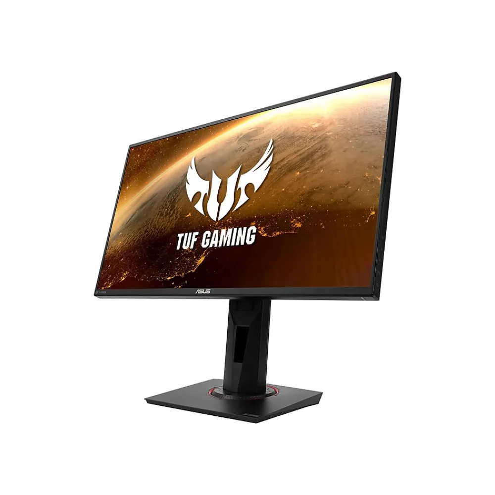Clearance Asus TUF Gaming 24.5" 144 Hz LED Gaming Monitor, Black (VG259QM)