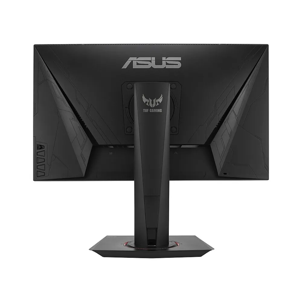 Clearance Asus TUF Gaming 24.5" 144 Hz LED Gaming Monitor, Black (VG259QM)