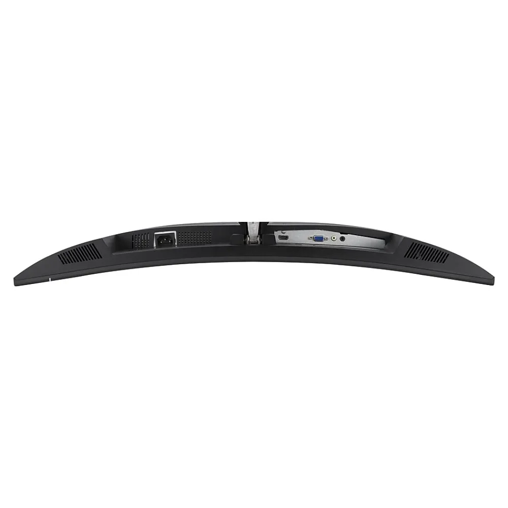Discount Asus TUF Gaming 31.5" Curved 165 Hz LED Monitor, Black (VG328H1B)