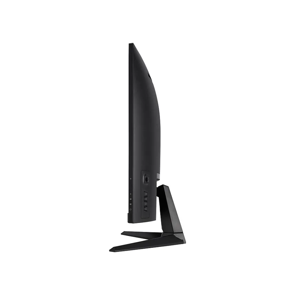 Outlet Asus TUF Gaming 31.5" Curved 165 Hz LED Monitor, Black (VG32VQ1B)