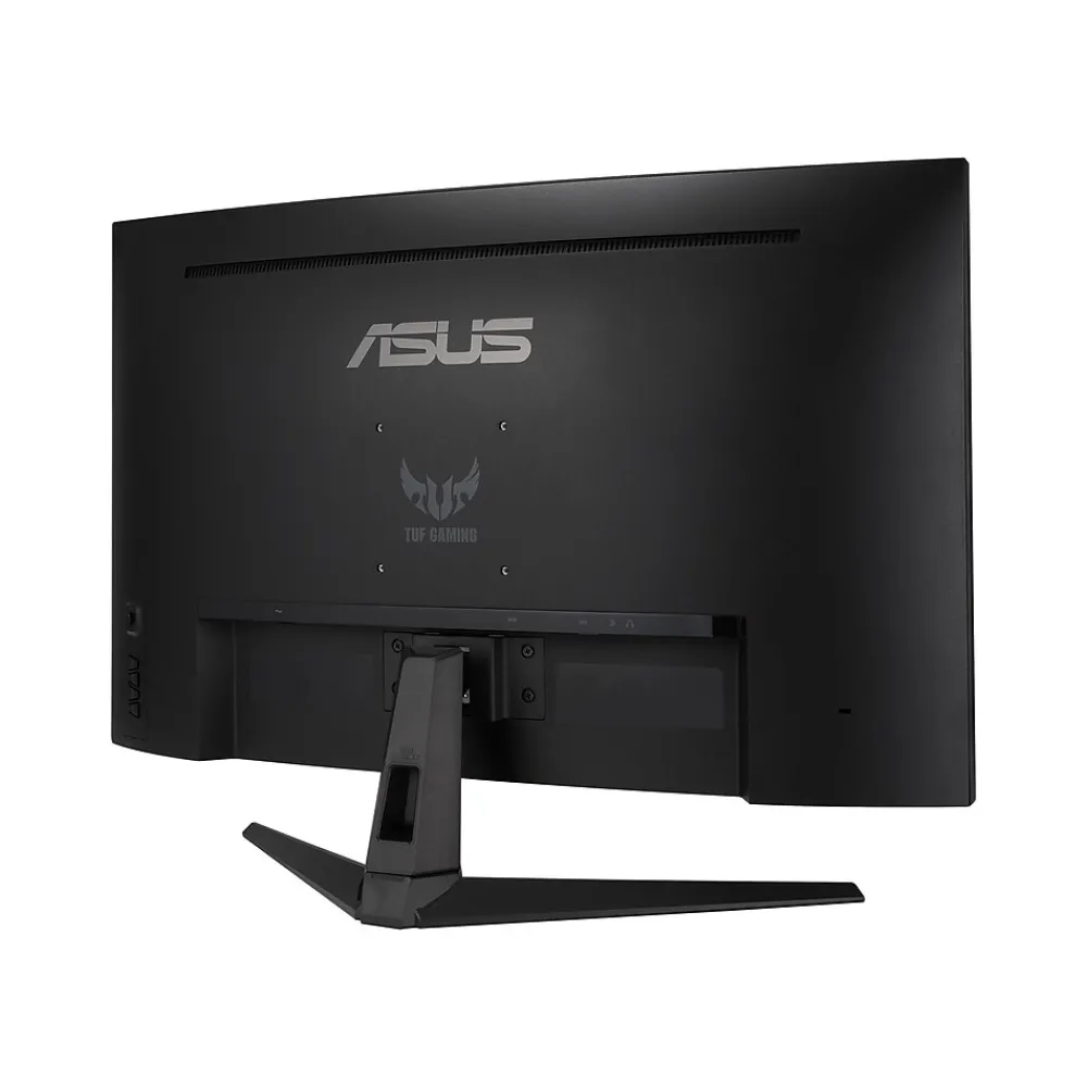 Outlet Asus TUF Gaming 31.5" Curved 165 Hz LED Monitor, Black (VG32VQ1B)