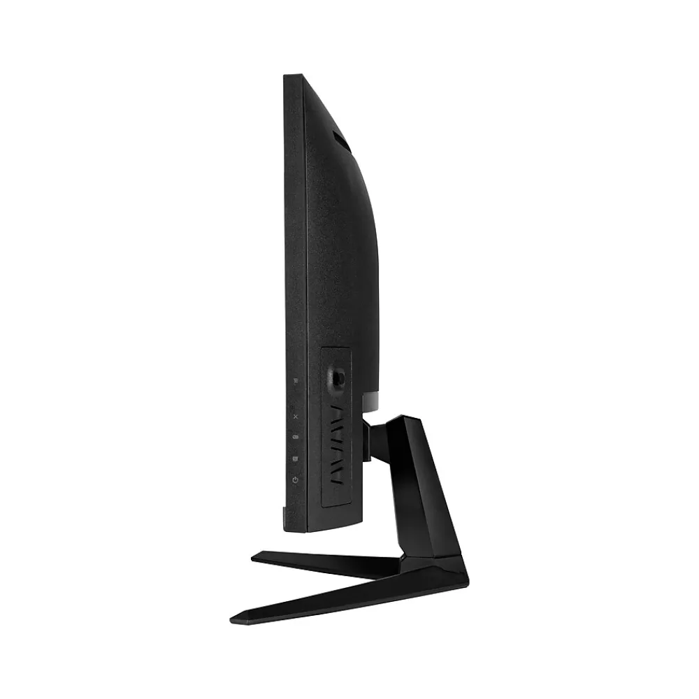 Sale Asus TUF Gaming 23.8" Curved LCD Monitor, Black (VG24VQ1BY)