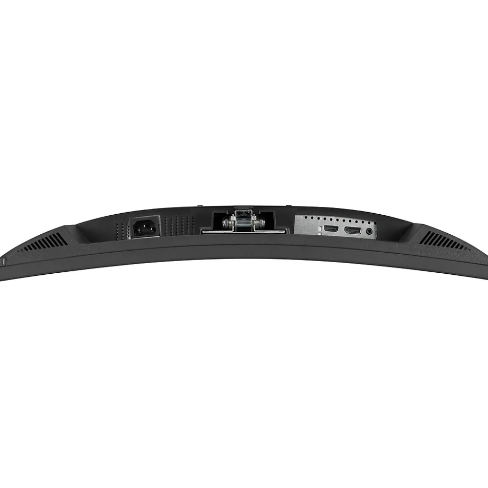 Sale Asus TUF Gaming 23.8" Curved LCD Monitor, Black (VG24VQ1BY)