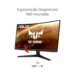 Sale Asus TUF Gaming 23.8
