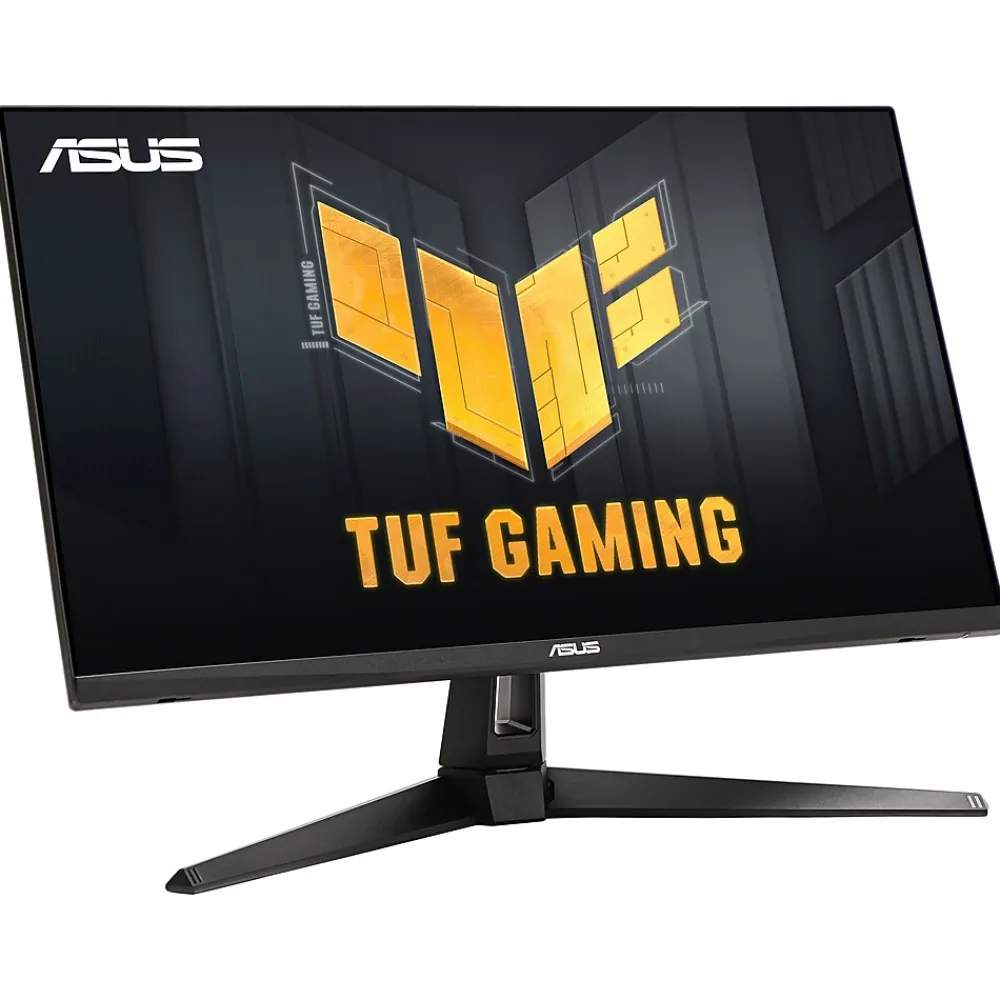 Asus TUF Gaming VG27AQAY1A 27" 170Hz LED Gaming Monitor,Black (90LM05Z0-B0C3B0)
