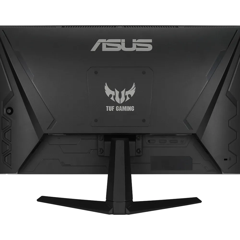 Best Asus TUF VG247QY1A 23.8" 165Hz LED Gaming Monitor, Black (90LM0751-B071B0)
