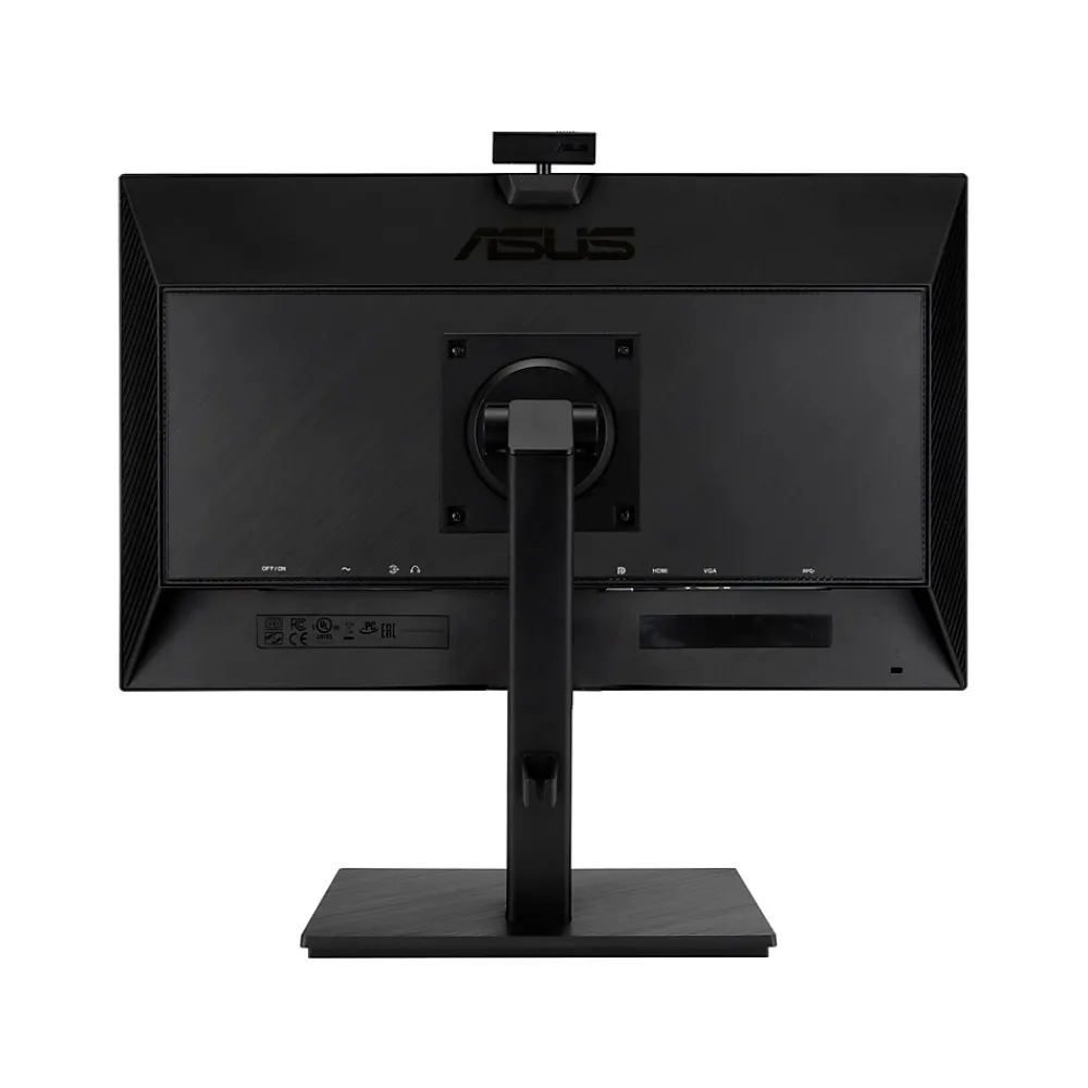 Best Asus UltraSharp 24" LED Monitor, Black/Silver (U2722D)