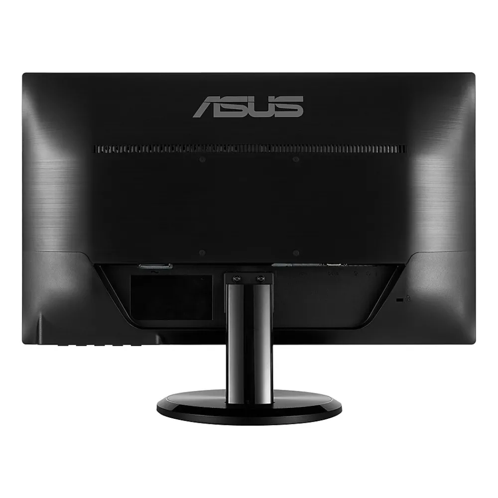 Discount Asus VA229HR 21.5" LED Monitor, Black