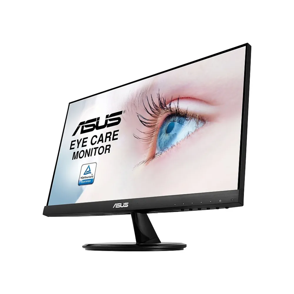 New Asus VP229Q 21.5" LED Monitor, Black