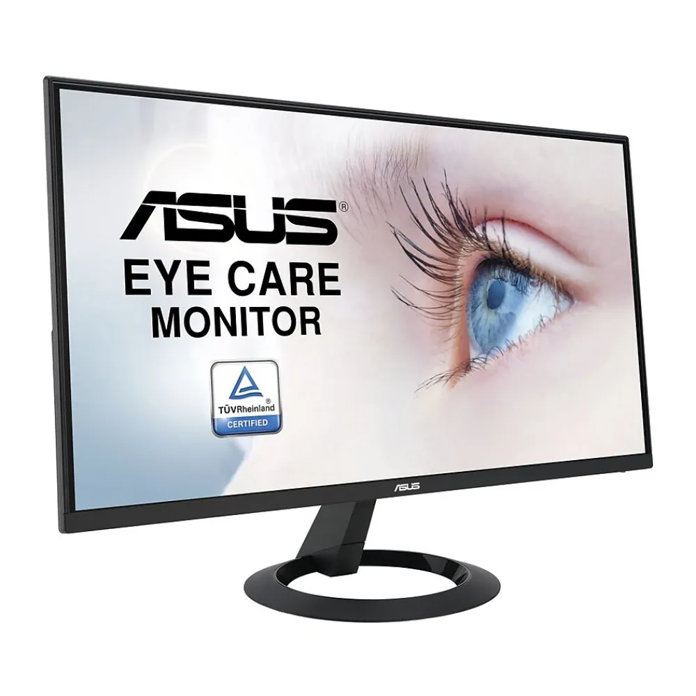 Sale Asus VZ22EHE 21.45" 75 Hz LCD Monitor, Black (VZ22EHE)