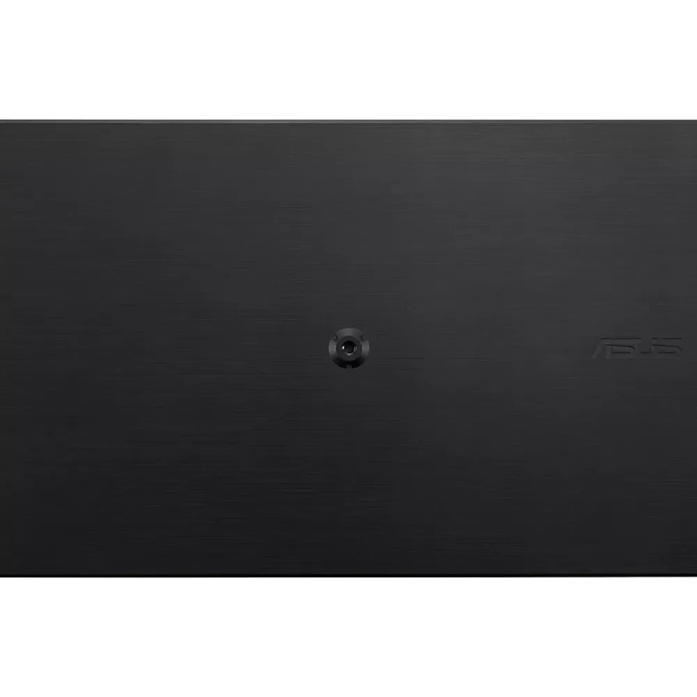 Best Asus ZenScreen 15.6" 60Hz LED Monitor, Black (MB166C)