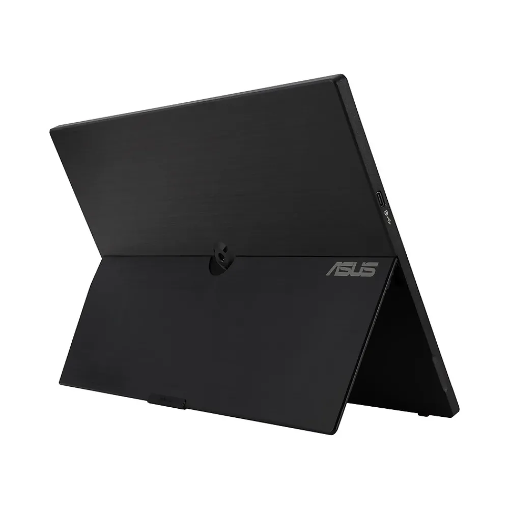 Online Asus ZenScreen 15.6" LED Monitor, Black (MB16ACV)