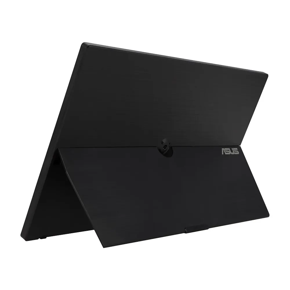 Online Asus ZenScreen 15.6" LED Monitor, Black (MB16ACV)