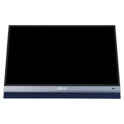 Hot Asus ZenScreen OLED 15.6" LED Monitor, Silver (MQ16AH)