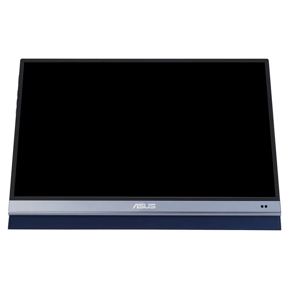 Hot Asus ZenScreen OLED 15.6" LED Monitor, Silver (MQ16AH)