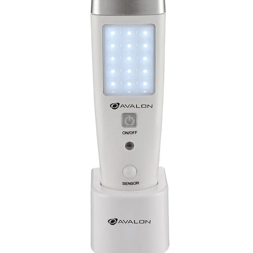 Assorted Publishers Avalon LED Flashlight Night Light for Emergency Preparedness