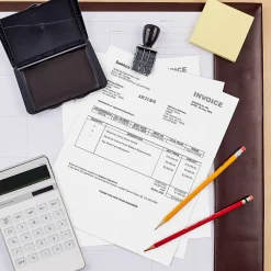 Stamps & Stamp Pads|Carter's Avery Stamp Pad, Black Ink (21082)