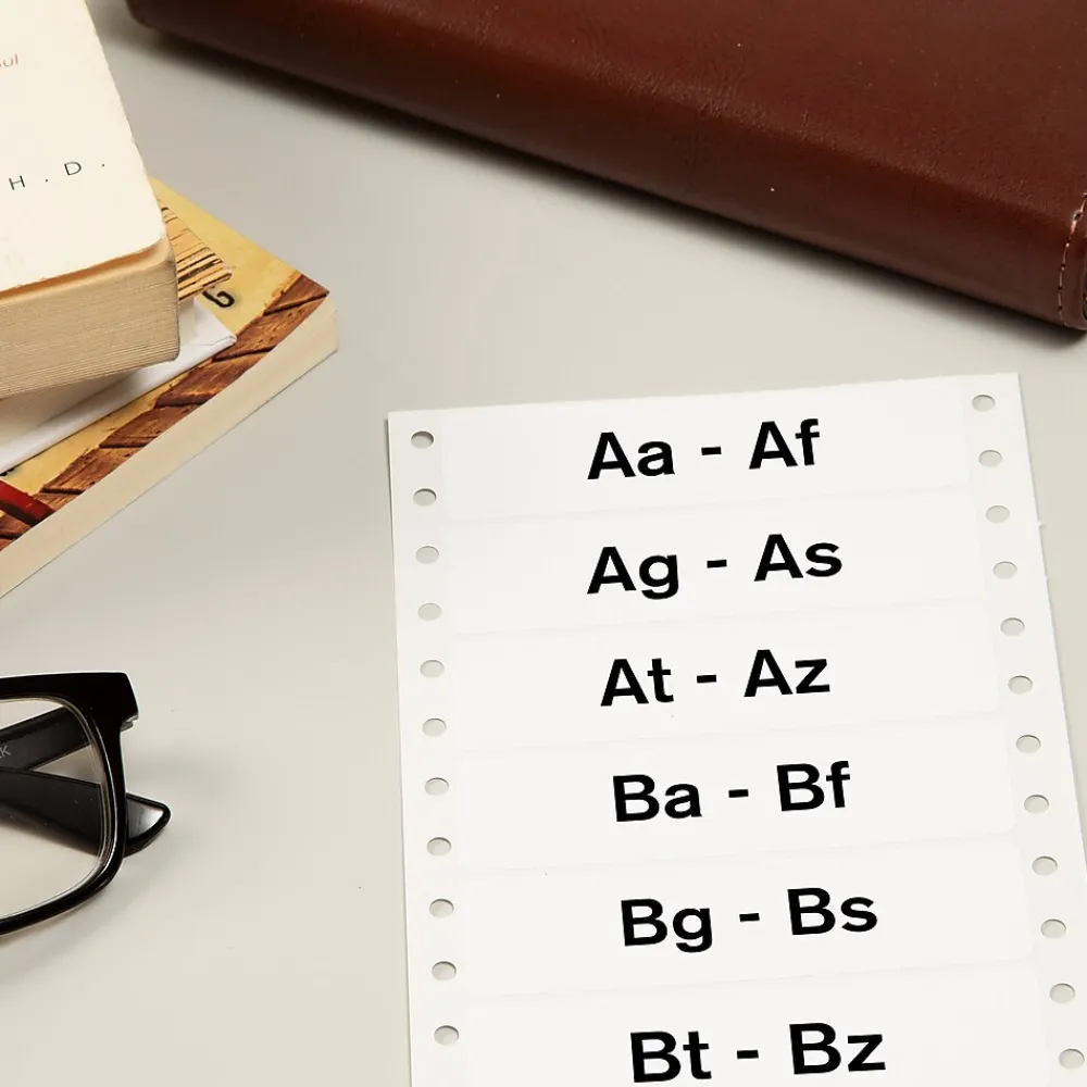 Online Avery Computer Labels, Dot Matrix Labels and Pin-Feed Labels, 15/16" x 3-1/2", White, 5,000 Labels/Pack (4013)