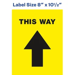 Avery Directional 