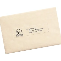 Discount Avery Easy Peel Laser Address Labels, 1