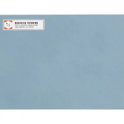 Clearance Avery Easy Peel Laser Return Address Labels, 1/2