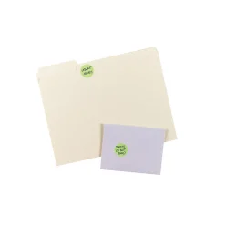 Labels|Avery Laser Color Coding Labels, 1 1/4