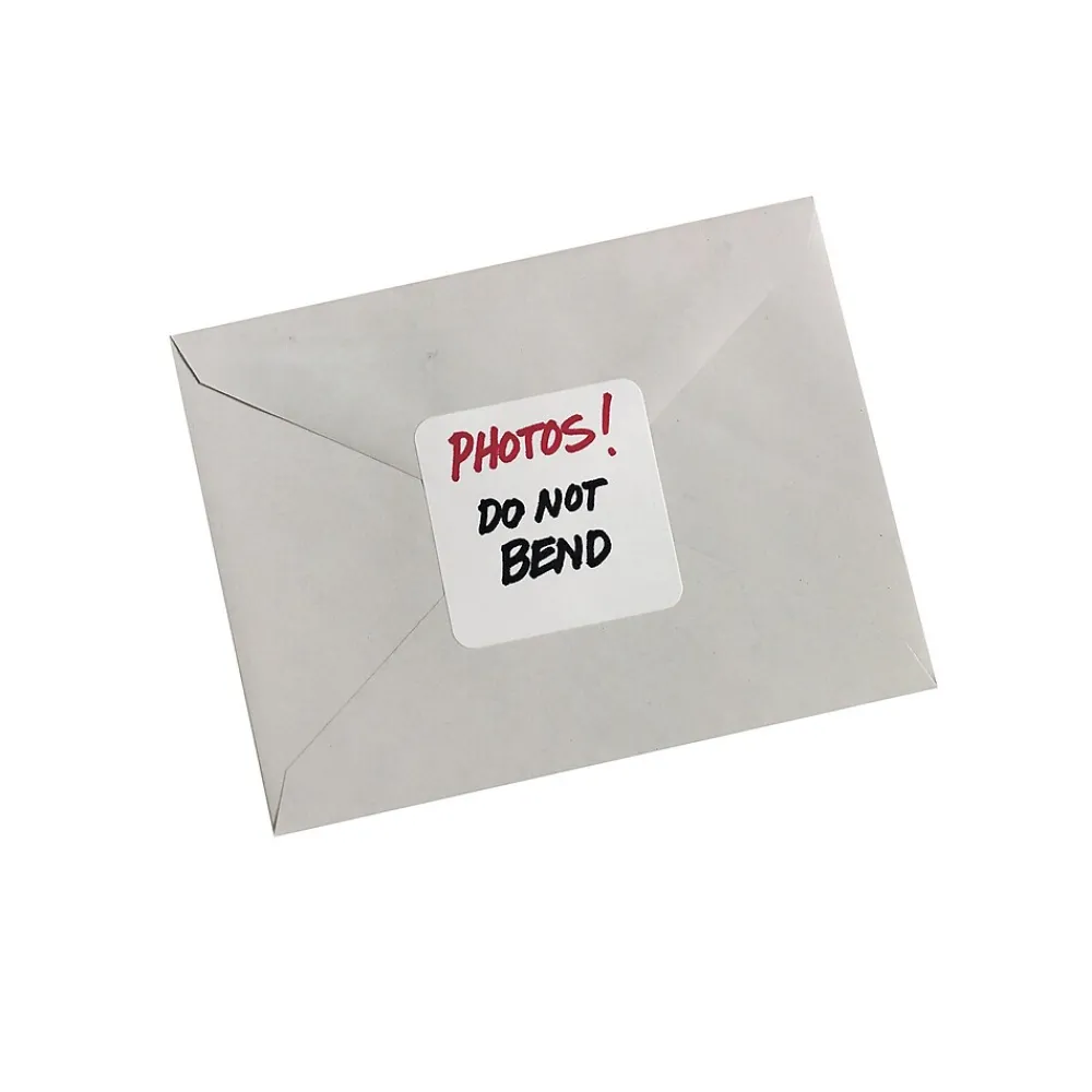 Labels|Avery Laser/Inkjet Multipurpose Labels, 1" x 3/4", White, 1,000 Labels/Pack (5428)