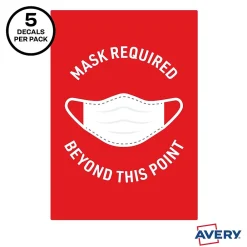 Avery Surface Safe