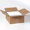 Clearance Avery TrueBlock Laser Shipping Labels, 2" x 4", White, 5,000 Labels/Box (95910)