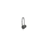 New Ergoguys Avid AE-711V Stereo On Ear Headphones, Black (1AE6-711RSR-M32VNL)