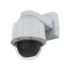 Axis 01752-004 Q6075-E Wired Network Camera White