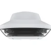 Axis 01981-001 Q6010-E Wired Network Camera White/Black
