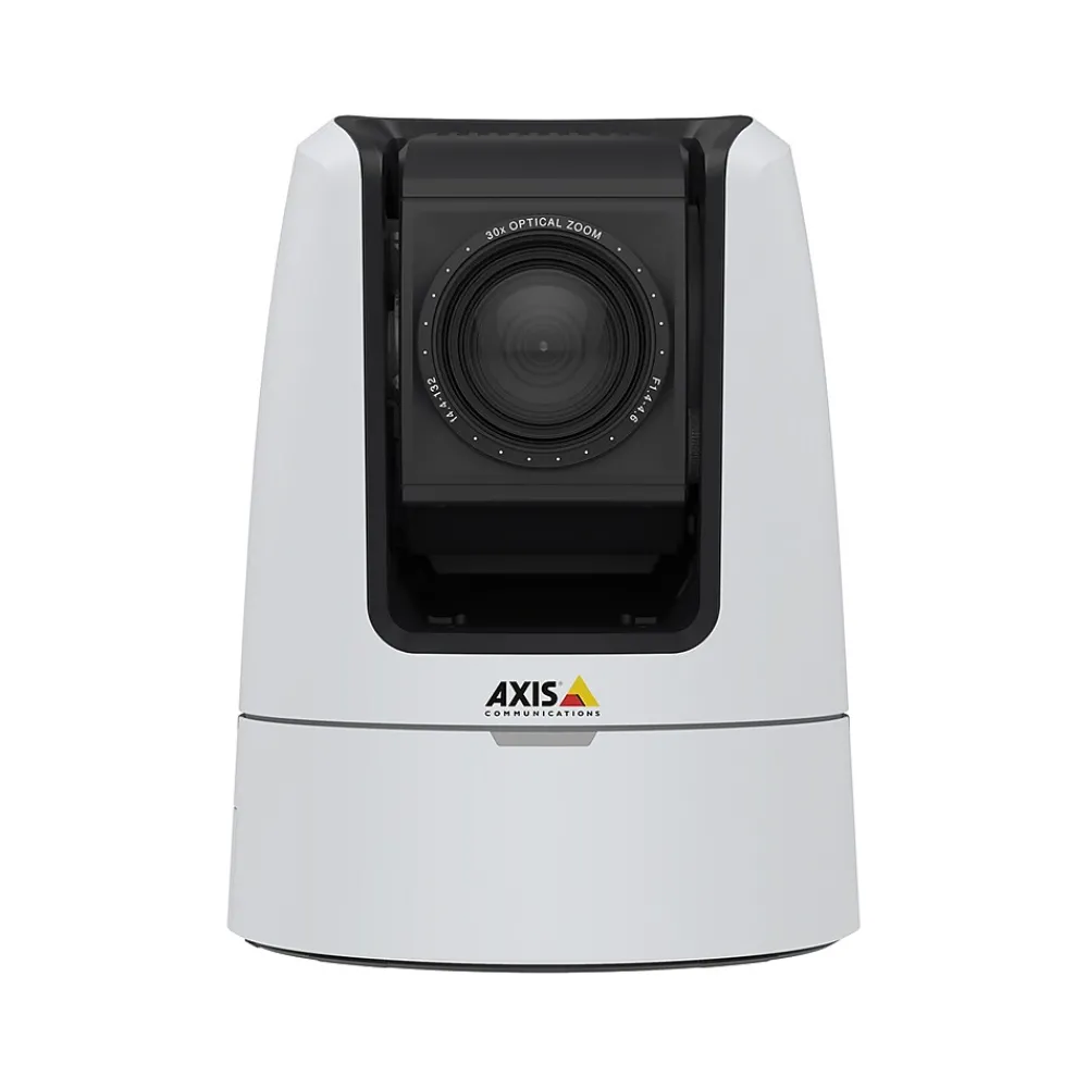 Axis 01966-004 V5925 Wired Network Camera White