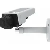 Axis M1135 Mk II Box Camera, White (02483-001)