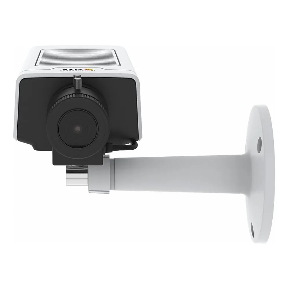 Axis M1135 Mk II Box Camera, White (02483-001)